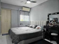 Blk 113 Chong Pang Vale (Yishun), HDB 3 Rooms #551190131